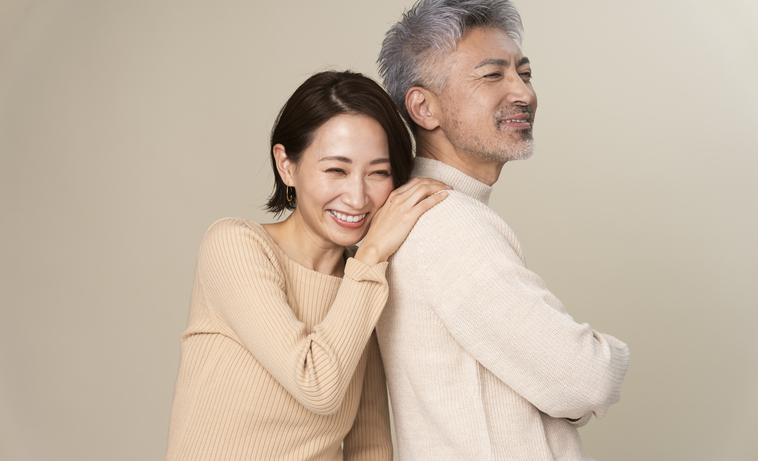 夫婦関係再構築のご相談